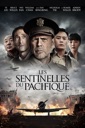 Affiche du film Les sentinelles du Pacifique
