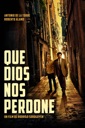 Affiche du film Que Dios nos perdone