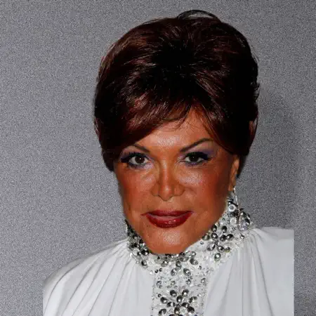 Connie Francis