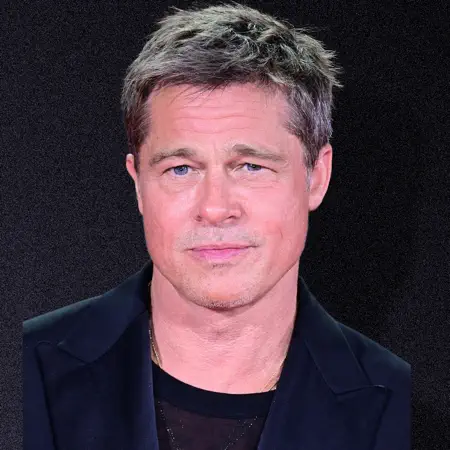 Brad Pitt