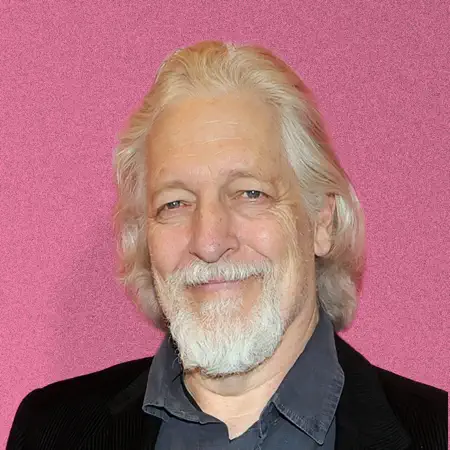 Clancy Brown
