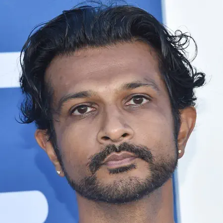 Utkarsh Ambudkar