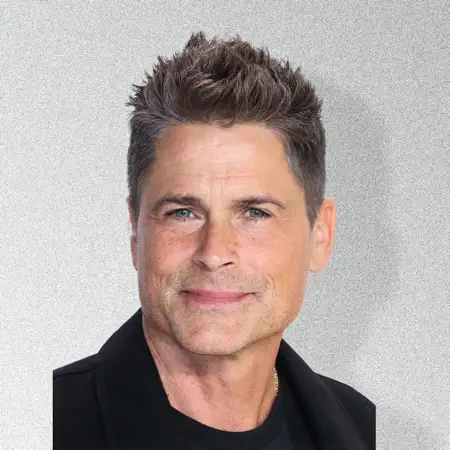 Rob Lowe