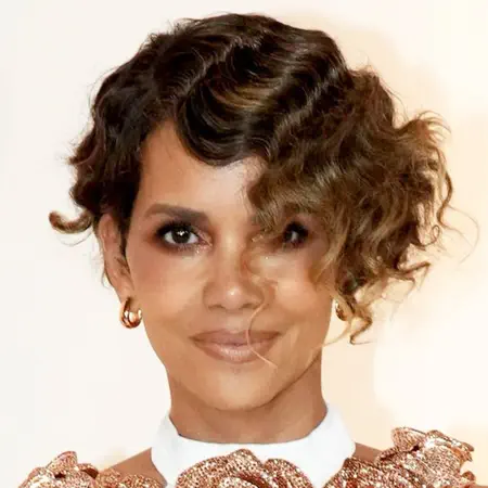 Halle Berry