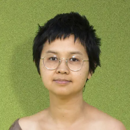 Charlyne Yi