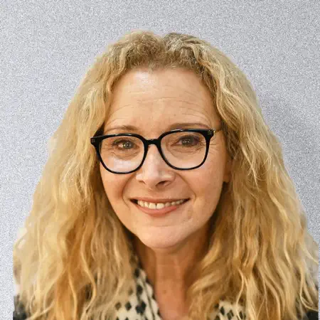 Lisa Kudrow