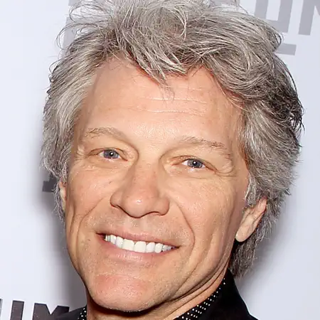 Jon Bon Jovi