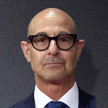 Stanley Tucci