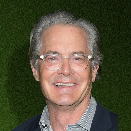 Kyle MacLachlan