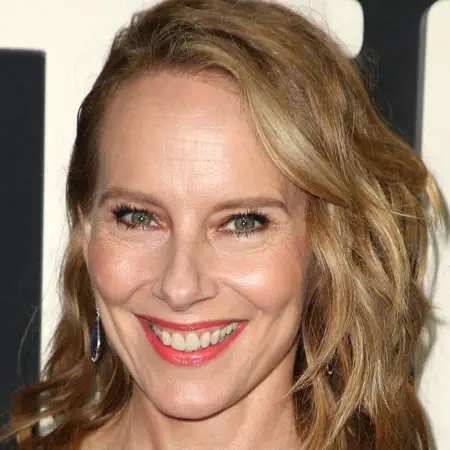 Amy Ryan