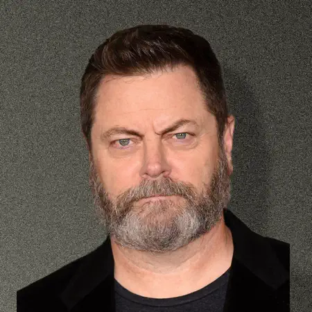 Nick Offerman