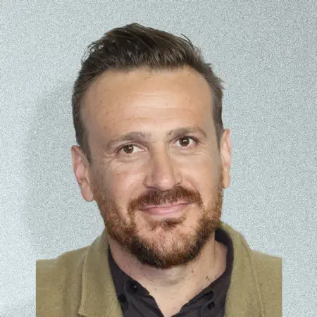 Jason Segel