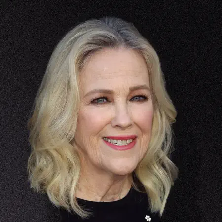 Catherine O'Hara