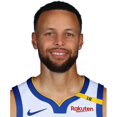 Stephen Curry