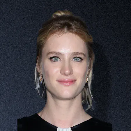 Mackenzie Davis