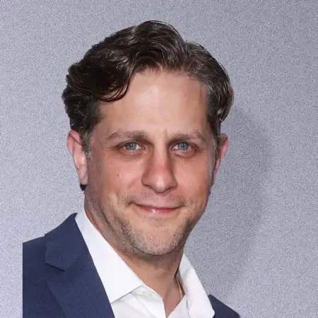 Joe Tippett