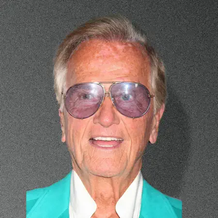 Pat Boone
