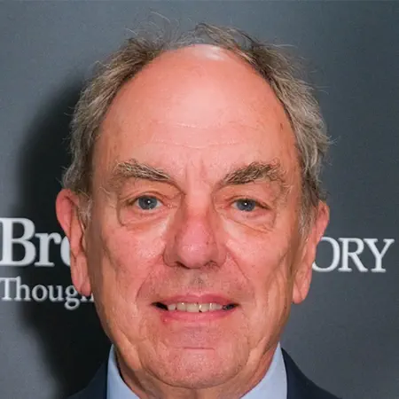 Alun Armstrong