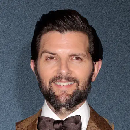 Adam Scott