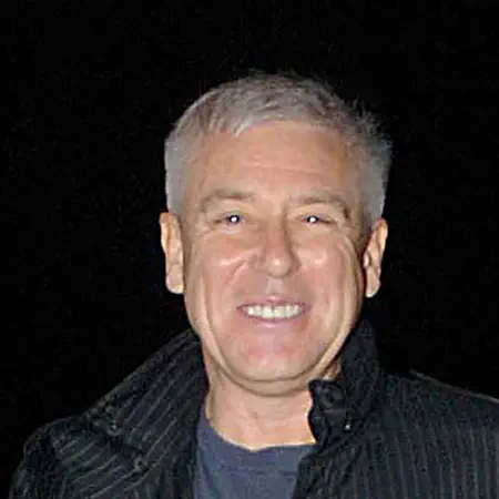 Adam Clayton