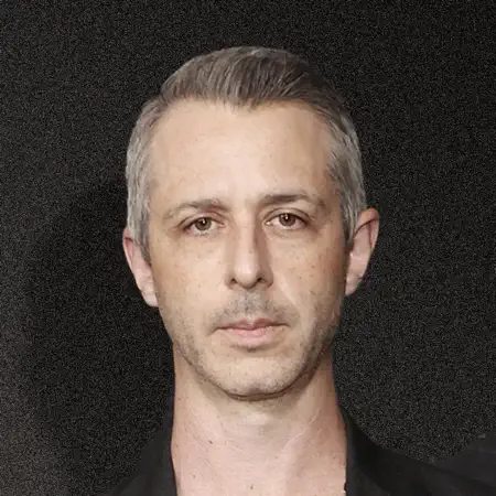 Jeremy Strong